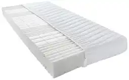 XXXLutz Sleeptex Matratze Angebot