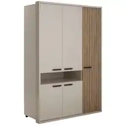 XXXLutz Drehtürenschrank 2593013303 XXXLutz Angebot