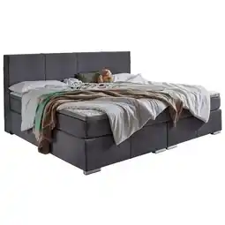 XXXLutz Boxspringbett 2157009901 XXXLutz Angebot