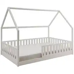 XXXLutz Bodenbett 2515000802 XXXLutz Angebot