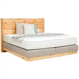 XXXLutz Boxspringbett 2768018302 XXXLutz Angebot