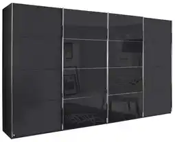 XXXLutz Schwebetürenschrank 0380048540 XXXLutz Angebot