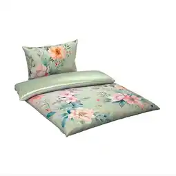 XXXLutz Satin-Bettwäsche „Blume“ 5397057501 XXXLutz Angebot