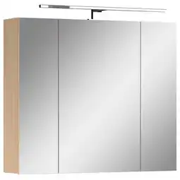 XXXLutz Spiegelschrank 1258002802 XXXLutz Angebot