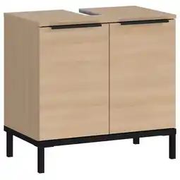 XXXLutz Waschbeckenunterschrank 1258002801 XXXLutz Angebot