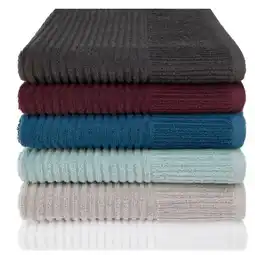 Möbelix Duschtuch „Pia” 6792015401 Möbelix Angebot