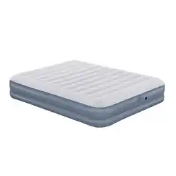 Möbelix Luftbett „HUBERT“ 69160721 Möbelix Angebot