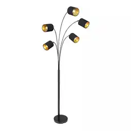 Möbelix Stehleuchte „Koralia” 81810657 Möbelix Angebot