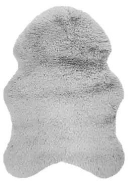 Möbelix Kunstfell „Nairobi“ 81040133 Möbelix Angebot