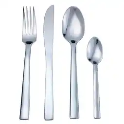 Möbelix Besteckset „CHRISTIAN“ 68660004 Möbelix Angebot