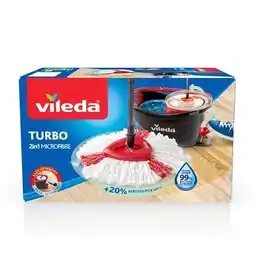 Möbelix Bodenreinigungsset „EASY WRING SUPERMOCIO TURBO“ 37220640 Möbelix Angebot