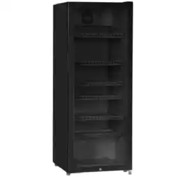 Möbelix Getränkekühlschrank „KSG 237 SW“ 4547065601 Möbelix Angebot