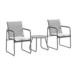 Möbelix Balkonset „Braga“ 1713013101 Möbelix Angebot