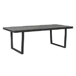 Möbelix Gartentisch „Sylt“ 0815001901 Möbelix Angebot