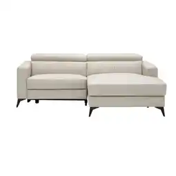 Mömax Ecksofa „BARI“ 0665001001 mömax Angebot