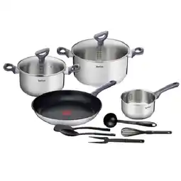 Möbelix Kochtopfset „Daily Cook“, 11-teilig 67810785 Möbelix Angebot