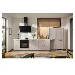 Mömax Küchenblock ohne Geräte und Zubehör 2237030750 mömax Angebot