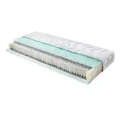 Mömax Taschenfederkernmatratze „TREVI“ 0927009401 mömax Angebot
