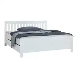 Mömax Stauraumbett „NIZZA“ 0532001904 mömax Angebot