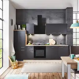 Mömax Küchenzeile 2539005357 mömax Angebot