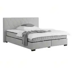 Mömax Boxbett „MAYA-D“ 1523000302 mömax Angebot