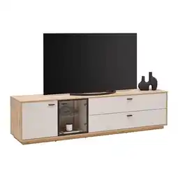 Mömax TV-Element „CREMONA“ 2412009101 mömax Angebot