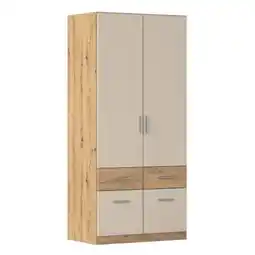Mömax Drehtürenschrank „CELLE-SUPER“ 0380066001 mömax Angebot
