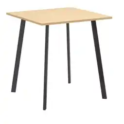 Mömax Esstisch „EMIL“ 0489007701 mömax Angebot