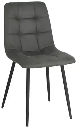 Mömax Stuhl „Nino“ 1125024101 mömax Angebot