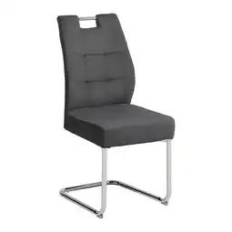 Mömax Schwingstuhl „LEA“ 1634012401 mömax Angebot