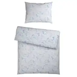 Mömax Seersucker-Bettwäsche „PARIS“ 3591050601 mömax Angebot