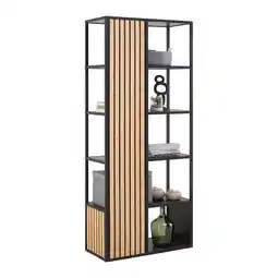 Mömax Regal „PANELO“ 1898003502 mömax Angebot