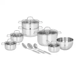 Mömax Kochtopfset „Rainer“ 68760027 mömax Angebot