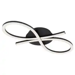 Mömax LED-Deckenleuchte „SCHLEIFI“ 75220020 mömax Angebot