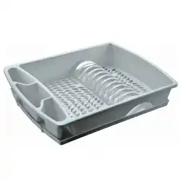 Mömax Geschirrabtropfkorb „MANUELA“ 50460005 mömax Angebot