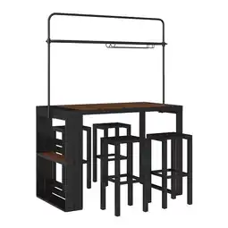 Mömax Gartenset „NELLI“ 0348022501 mömax Angebot