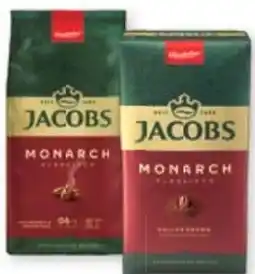 Maximarkt Jacobs Monarch Angebot