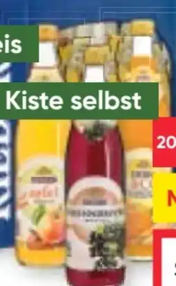 Maximarkt Rieder Apfelsaft Gespritzt Angebot
