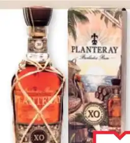 Maximarkt Planteray Barbados Rum XO Angebot
