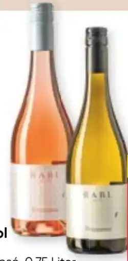 Maximarkt Weingut Rabl Rudolf Frizzante Weiß Angebot