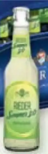 Maximarkt Rieder Sommer 3.0 Weinmischgetränk Angebot