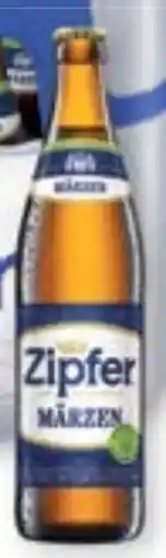 Maximarkt Zipfer Märzen Angebot