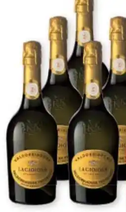 Maximarkt La Gioiosa Prosecco Superiore Valdobbiadene Angebot