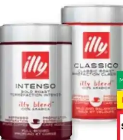 Maximarkt Illy Caffè Espresso Angebot