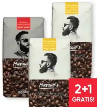 Maximarkt Maximo's Café do brasil Angebot