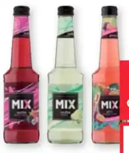 Maximarkt Mix Vodka & Lime Angebot