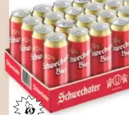 Maximarkt Schwechater Bier Angebot