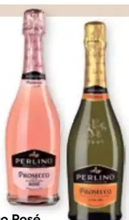 Maximarkt Perlino Prosecco Rosé Millesimato Angebot