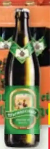 Maximarkt Wurmhöringer Märzen Angebot