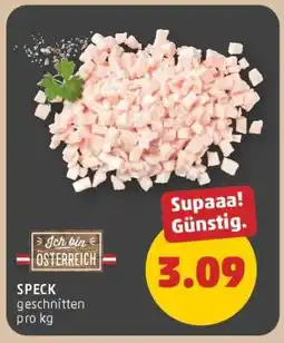 PENNY SPECK Angebot